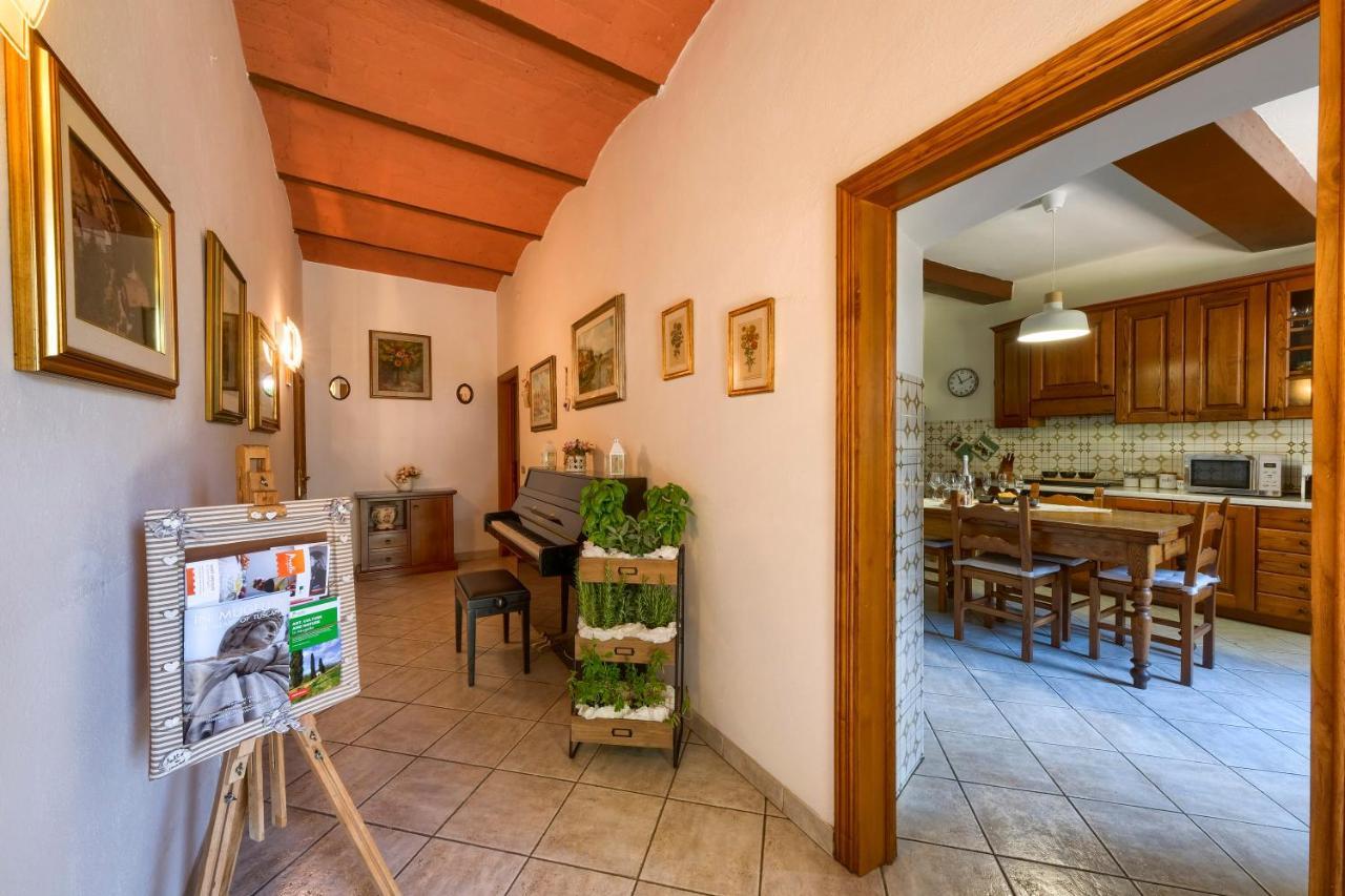 - L'aia Di Trippa All'aria