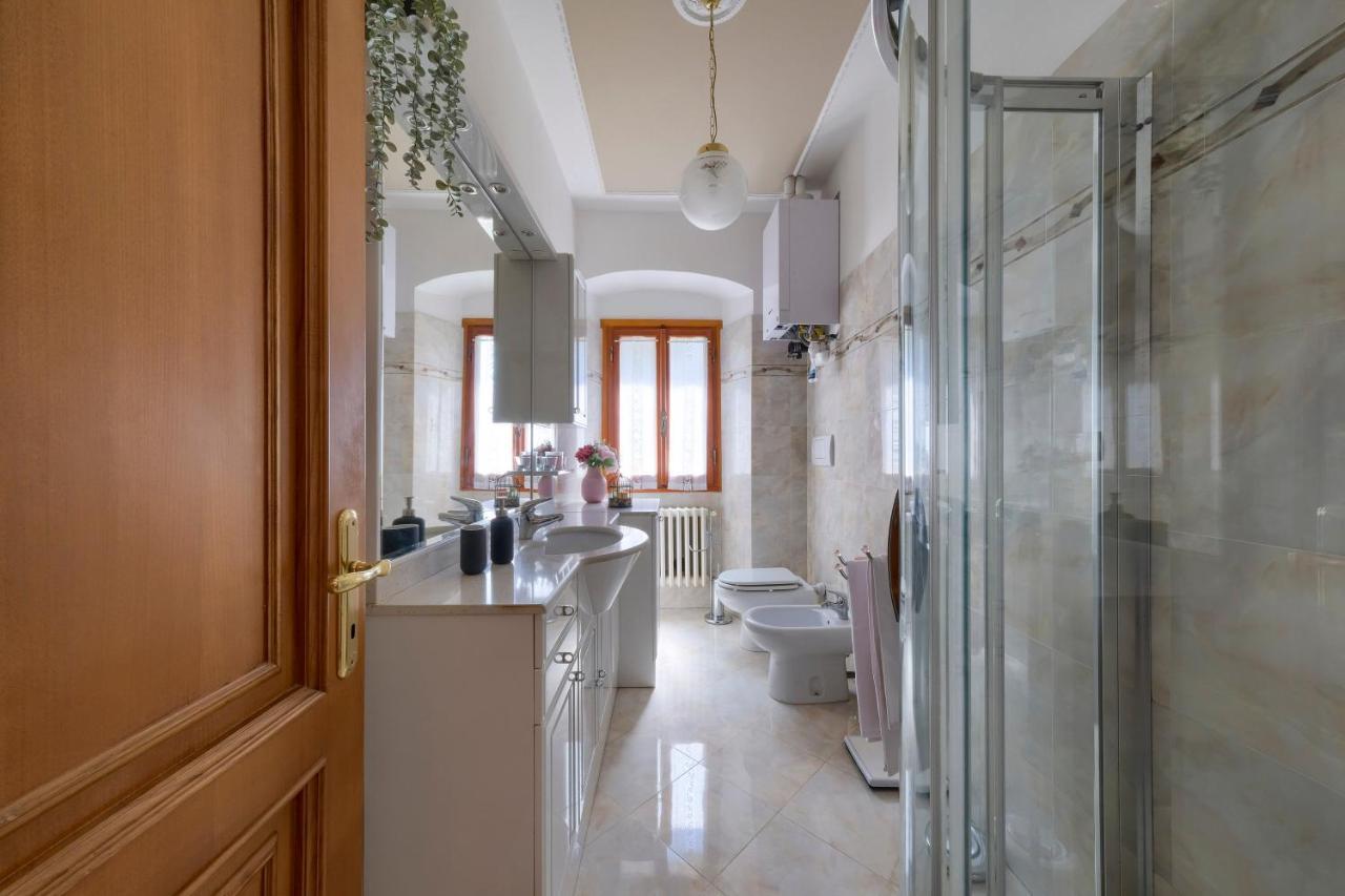 Holiday home - L'aia Di Trippa All'aria Borgo San Lorenzo