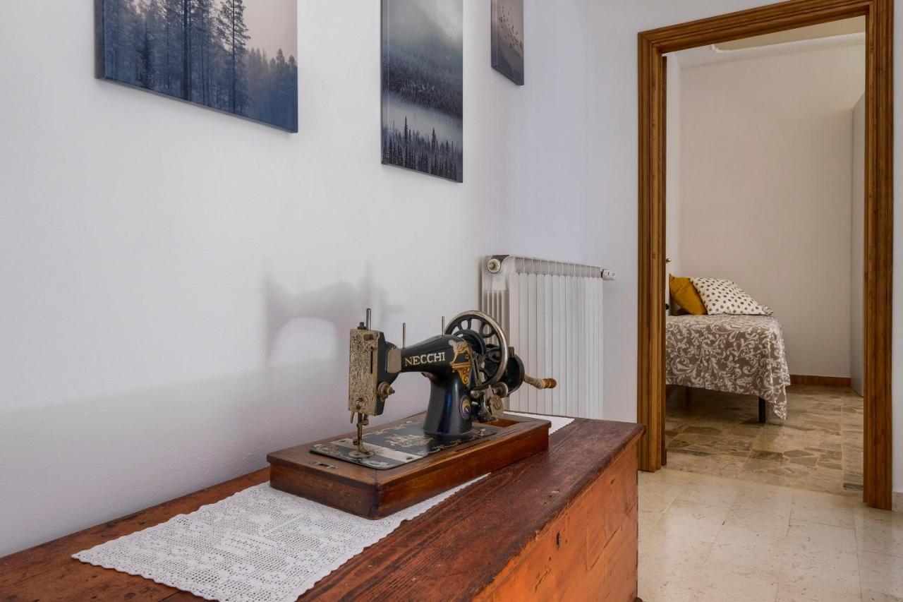 Holiday home - L'aia Di Trippa All'aria Borgo San Lorenzo