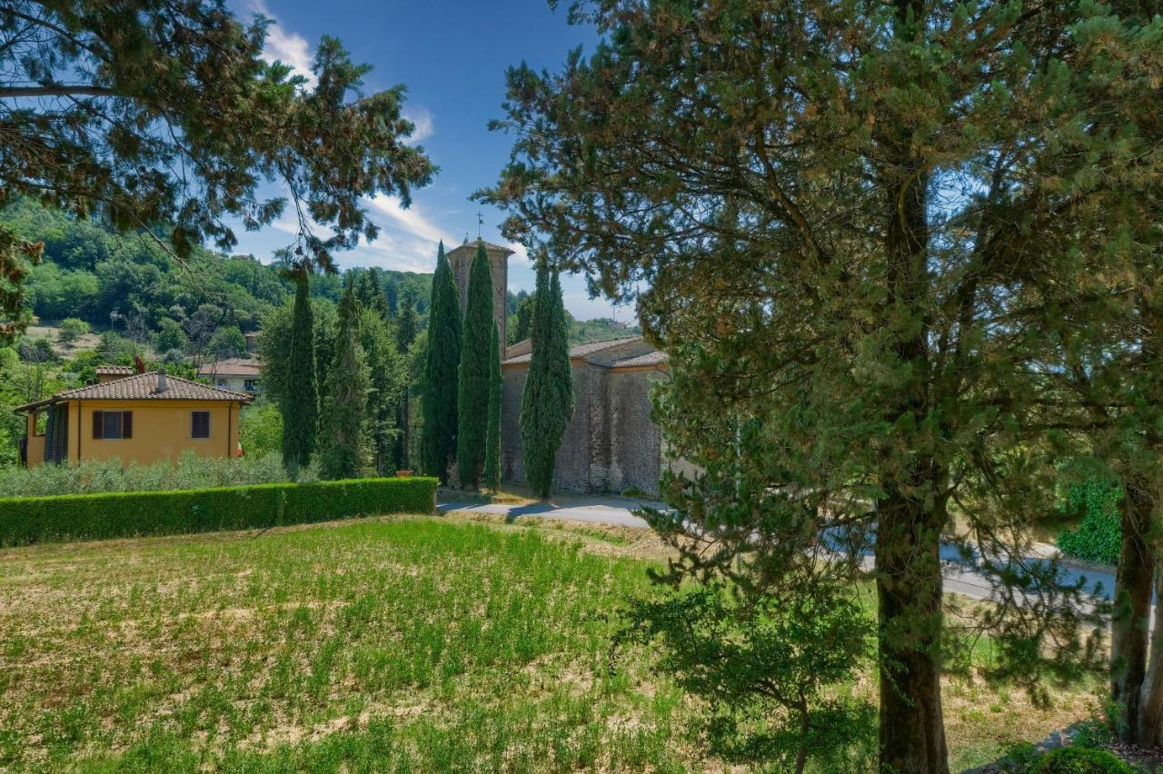 Holiday home - L'aia Di Trippa All'aria *