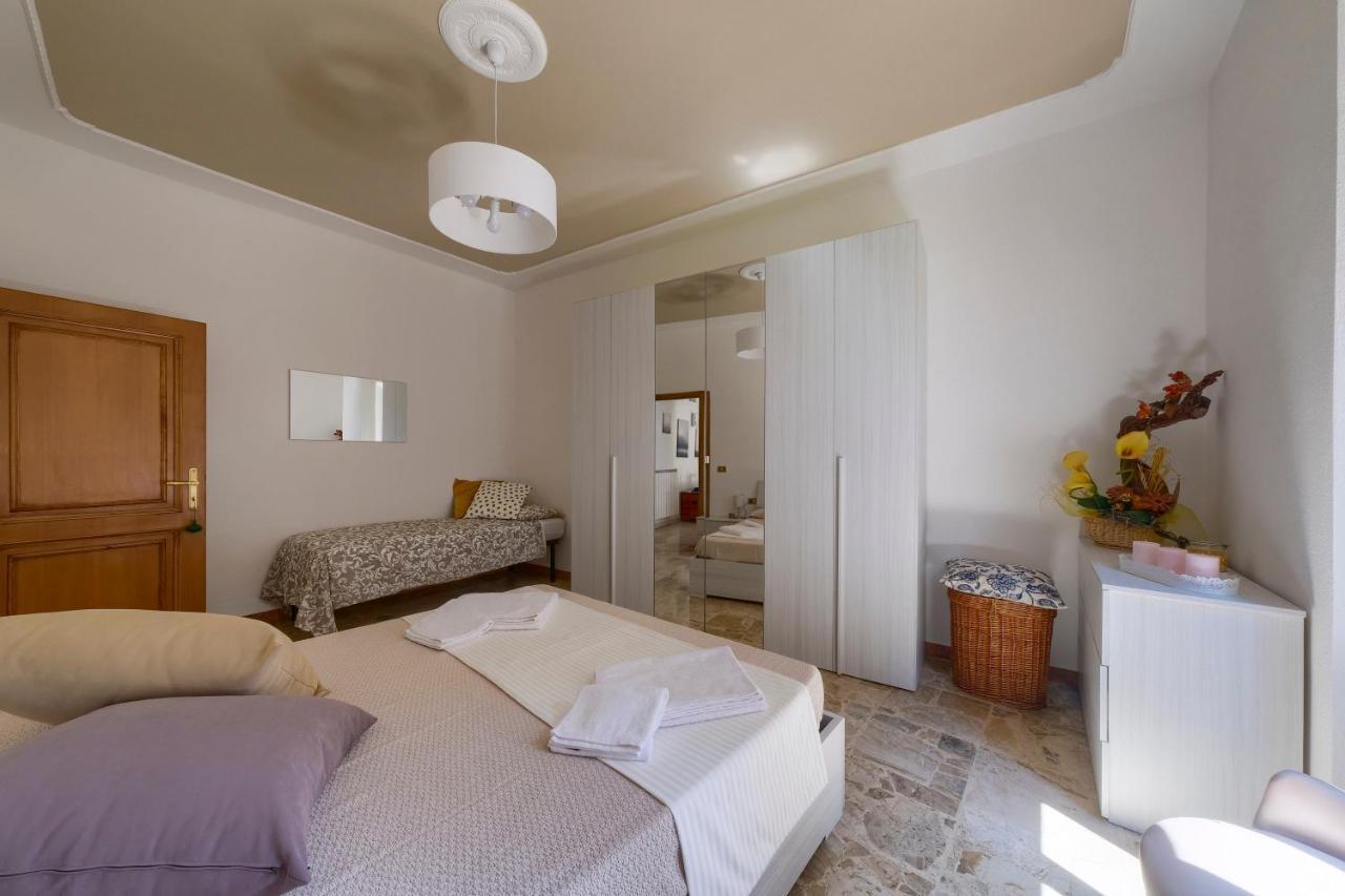 - L'aia Di Trippa All'aria Holiday home