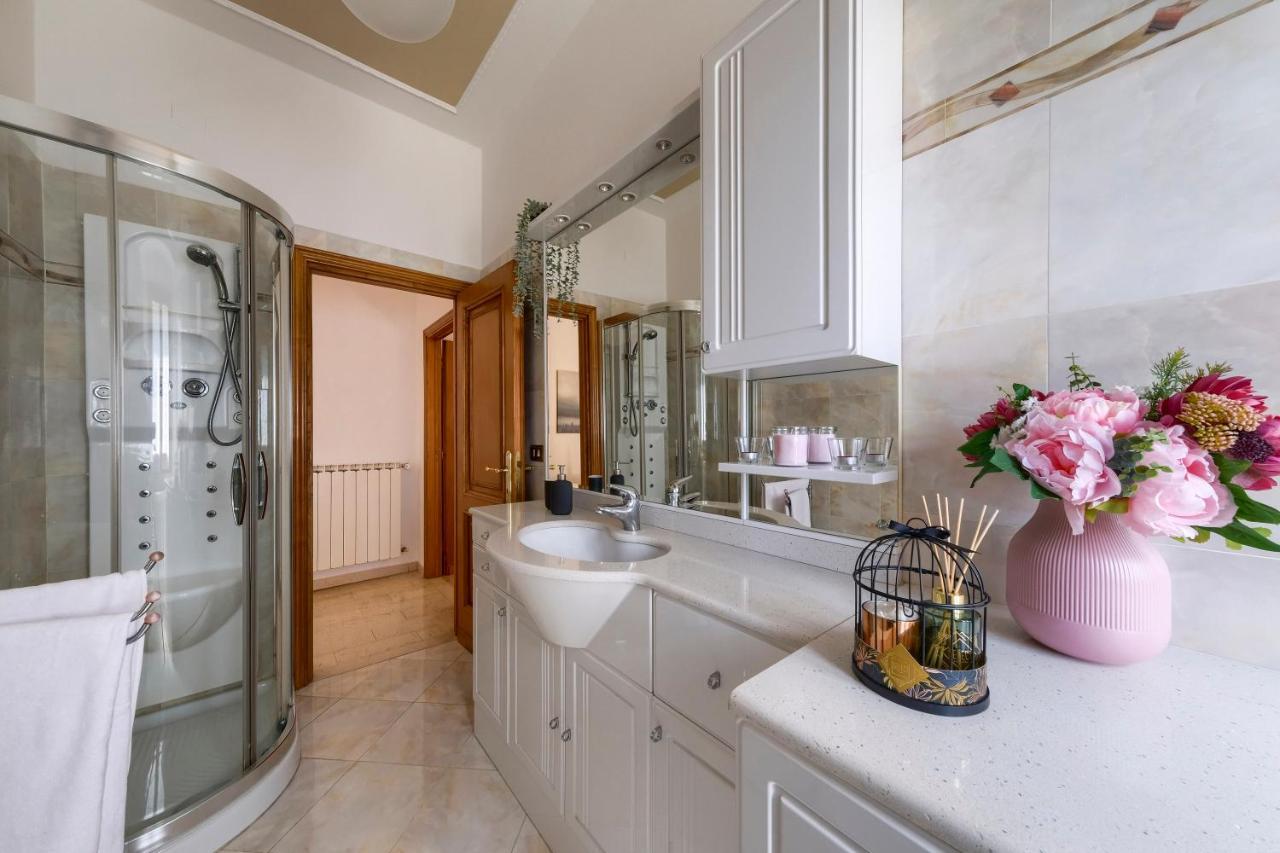 - L'aia Di Trippa All'aria Holiday home