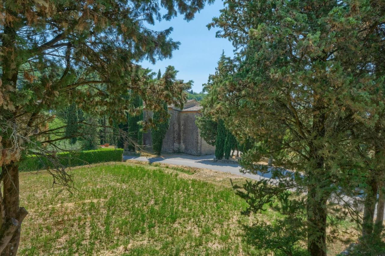 - L'aia Di Trippa All'aria Holiday home Borgo San Lorenzo