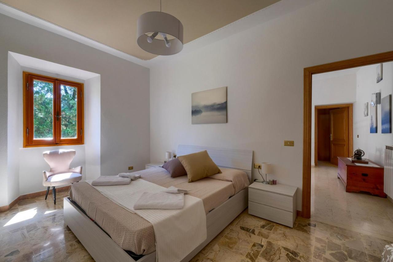 Holiday home - L'aia Di Trippa All'aria Borgo San Lorenzo