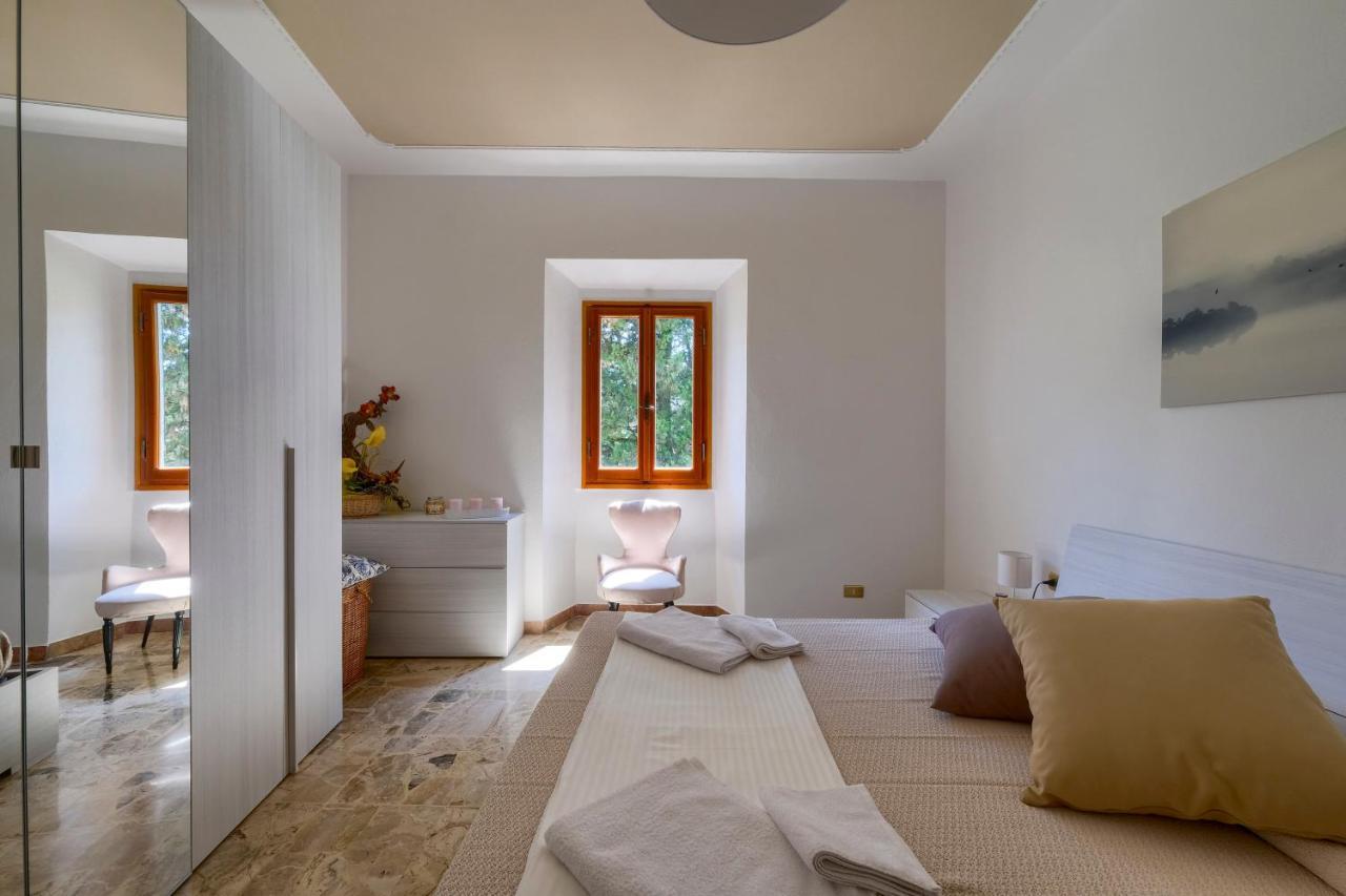 - L'aia Di Trippa All'aria Holiday home *