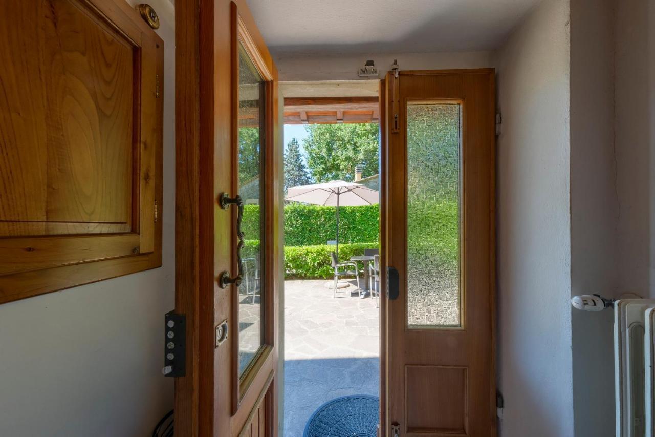 - L'aia Di Trippa All'aria Holiday home *