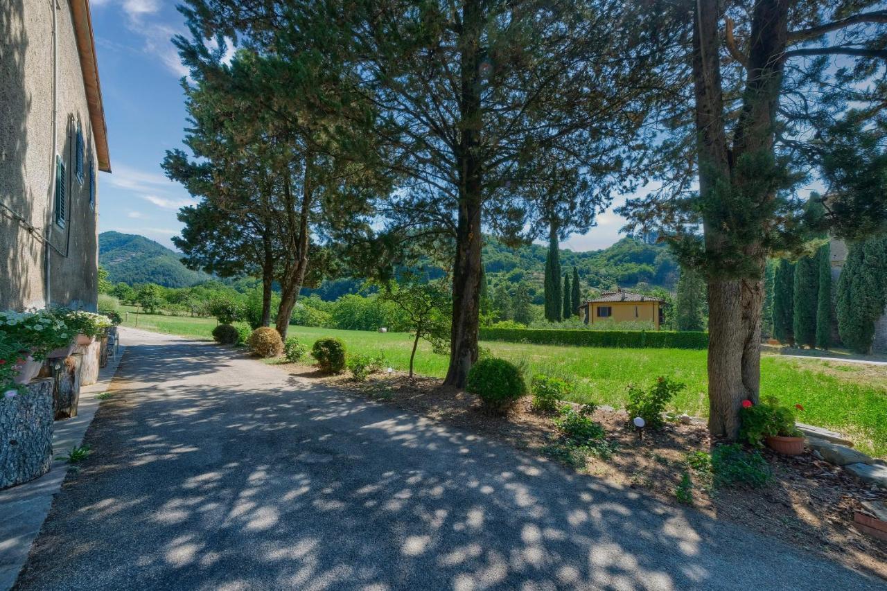 - L'aia Di Trippa All'aria Holiday home *