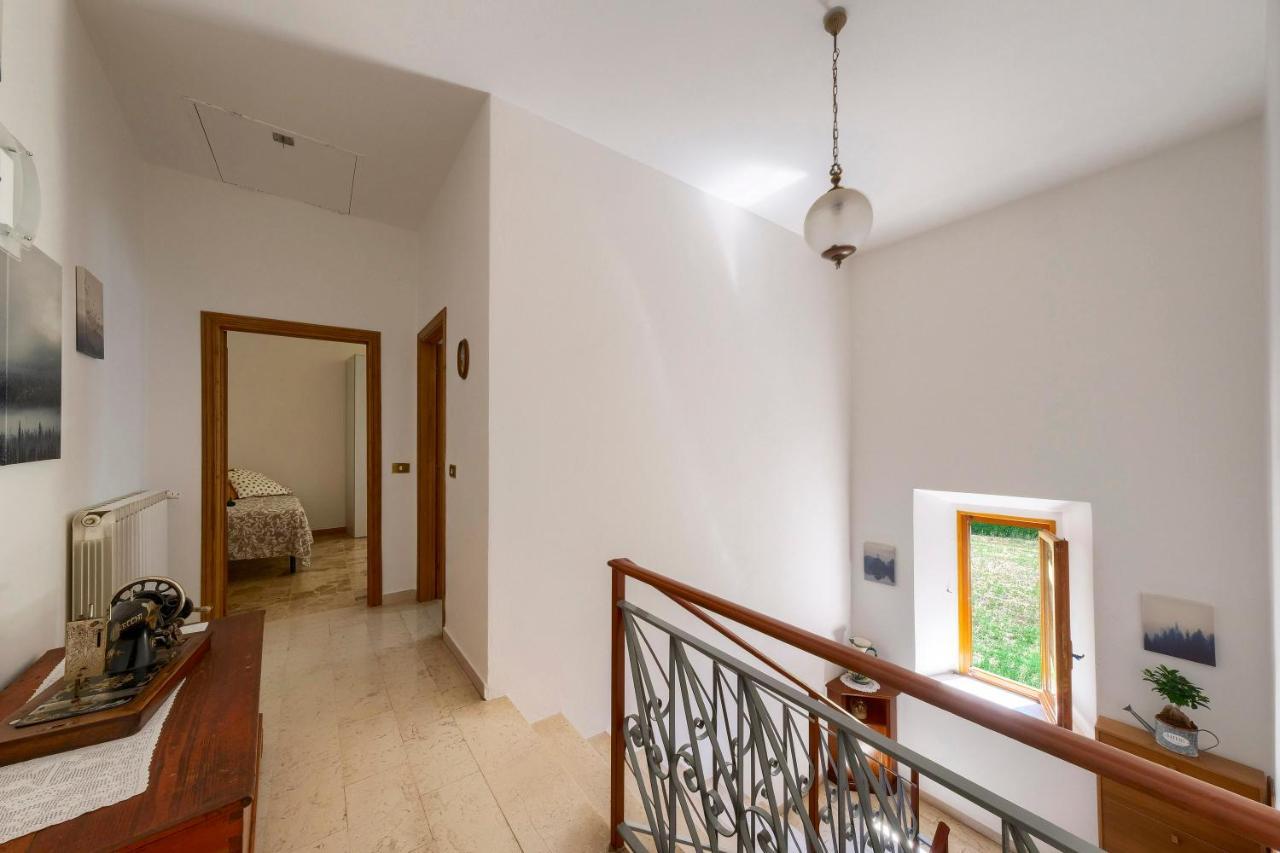 Holiday home - L'aia Di Trippa All'aria Borgo San Lorenzo