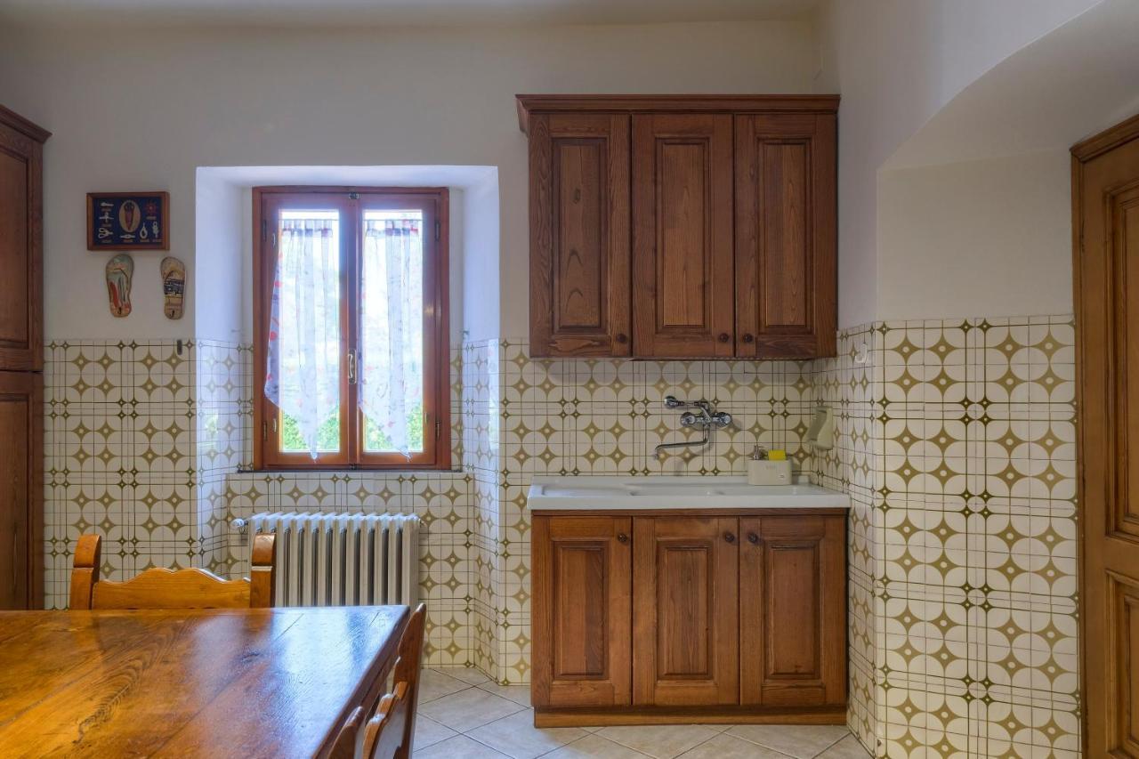 Holiday home - L'aia Di Trippa All'aria Borgo San Lorenzo
