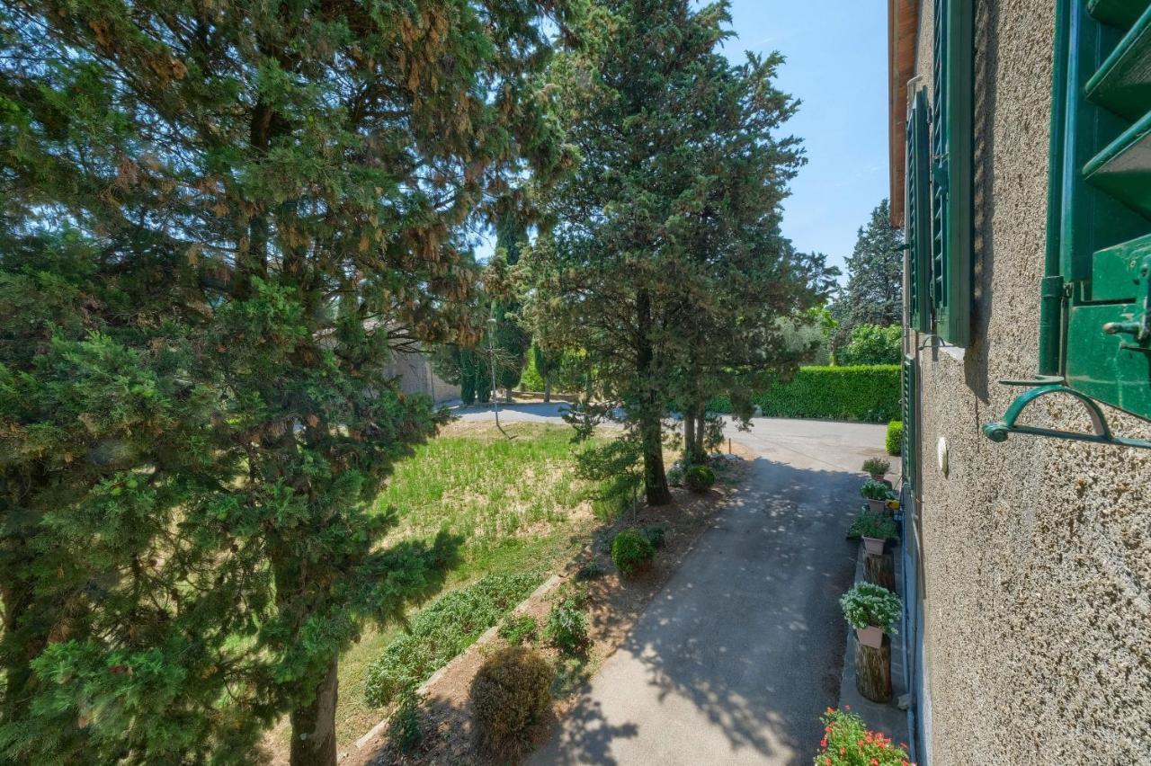 Holiday home - L'aia Di Trippa All'aria