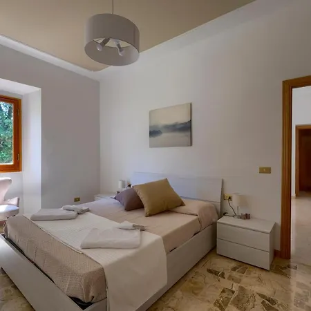 B & B - L'Aia Di Trippa All'Aria Borgo San Lorenzo Exterior photo