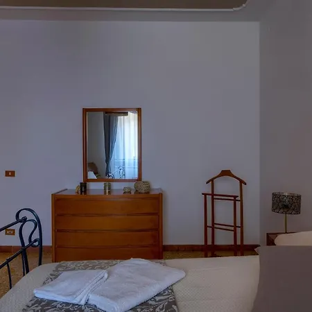 B & B - L'Aia Di Trippa All'Aria Borgo San Lorenzo Exterior photo