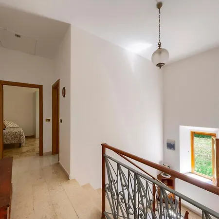 B & B - L'Aia Di Trippa All'Aria Borgo San Lorenzo Exterior photo