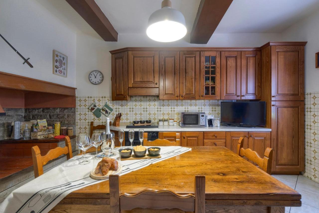 - L'aia Di Trippa All'aria Holiday home