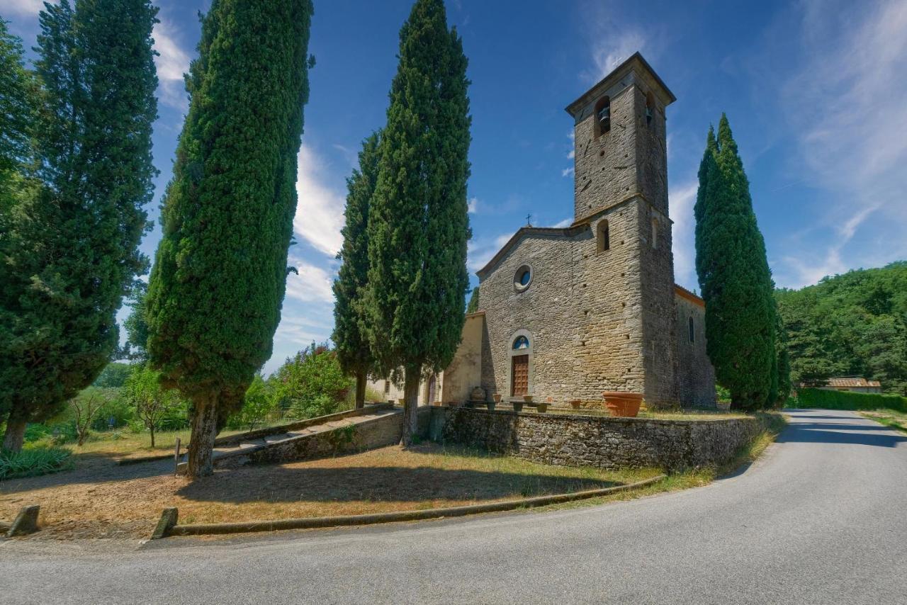 - L'aia Di Trippa All'aria Holiday home *